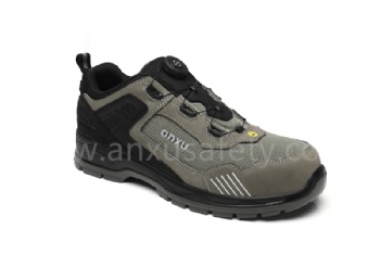 Safety shoes