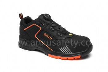 Safety shoes